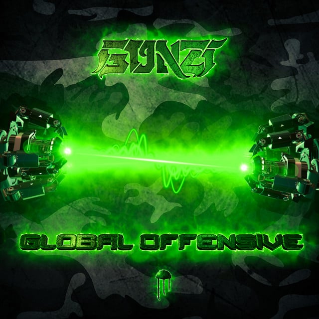Image of Global Offensive
