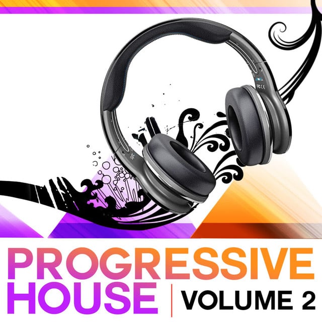 Image of Progressive House (Volume 2)
