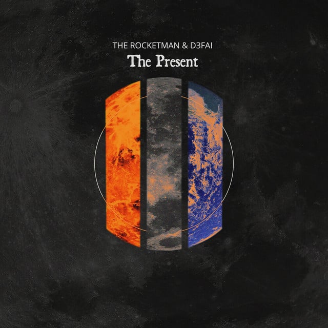 Image of The Present