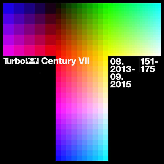 Image of Turbo Century VII