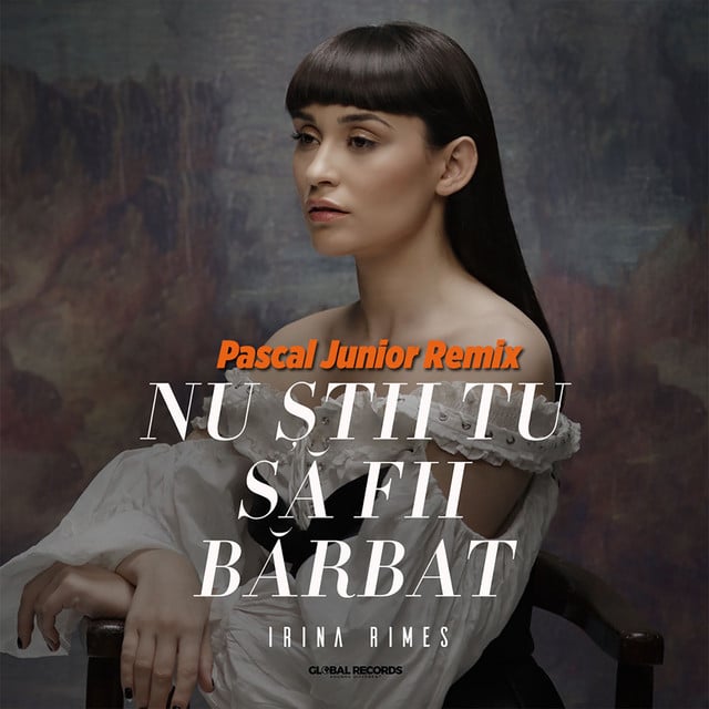 Image of Nu Stii Tu Sa Fii Barbat - Pascal Junior Remix