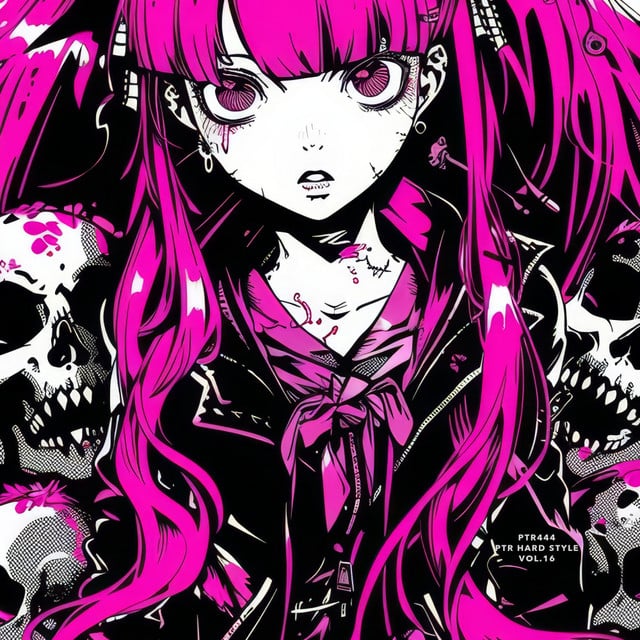 Image of PTR Hard Style, Vol. 16