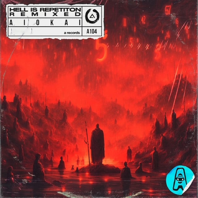 Image of Hell Is Repetition (Remixed)