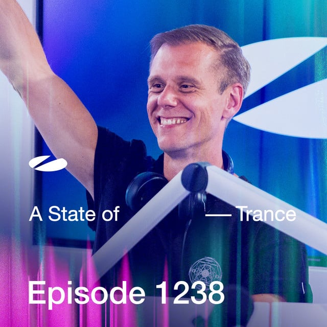 Image of Strange World (ASOT 1238)