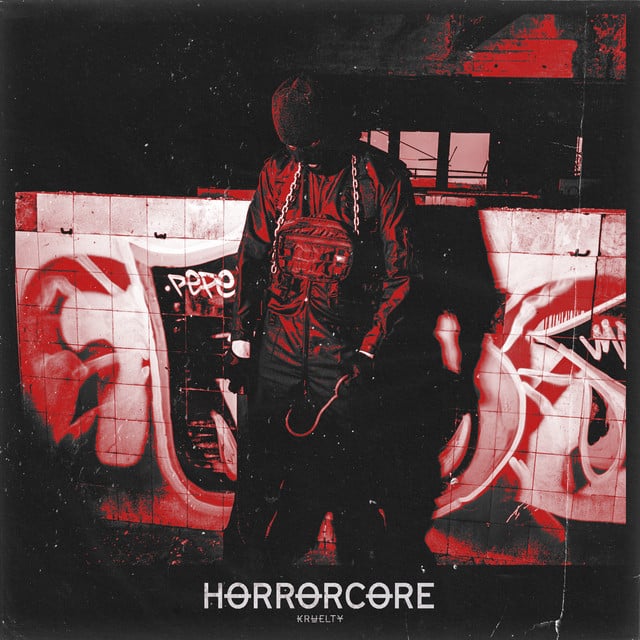 Image of HORRORCORE