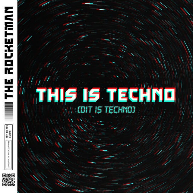 Image of This Is Techno (Dit Is Techno)