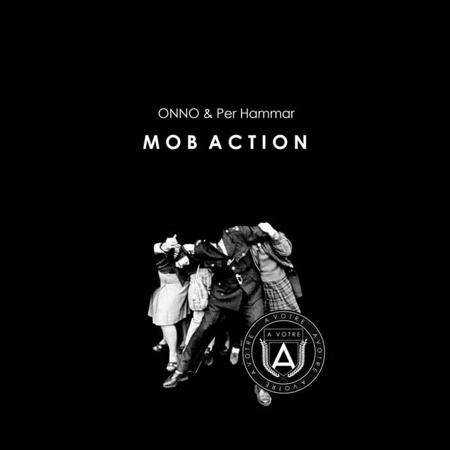 Image of Mob Action