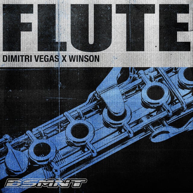Image of Flute