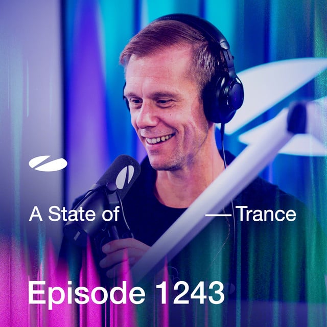 Image of Strange World (ASOT 1243)