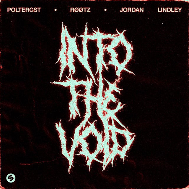 Image of Into The Void (feat. Jordan Lindley)