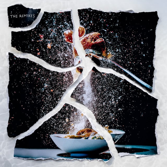 Image of Make It Wet (The Remixes)