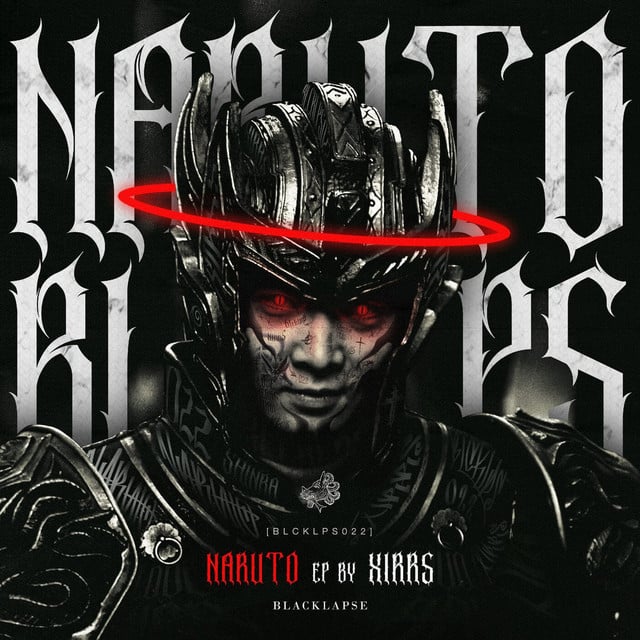 Image of Shinra Tensei - Nozz Remix