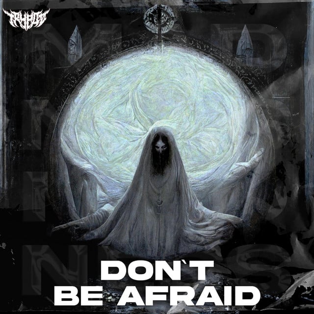 Image of DON`T BE AFRAID