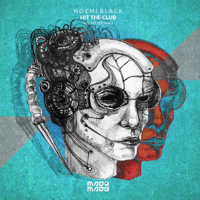 Image of Hit The Club