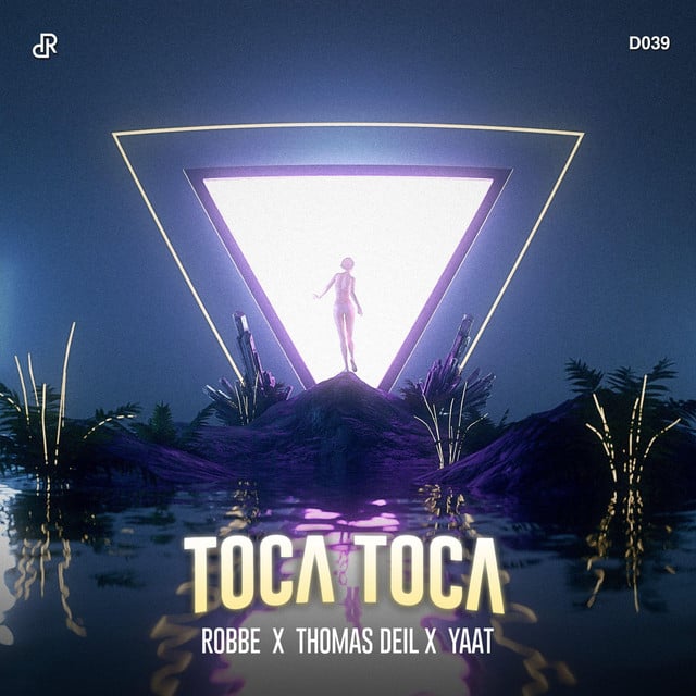 Image of Toca Toca