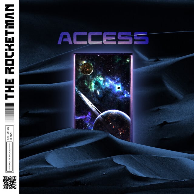 Image of Access