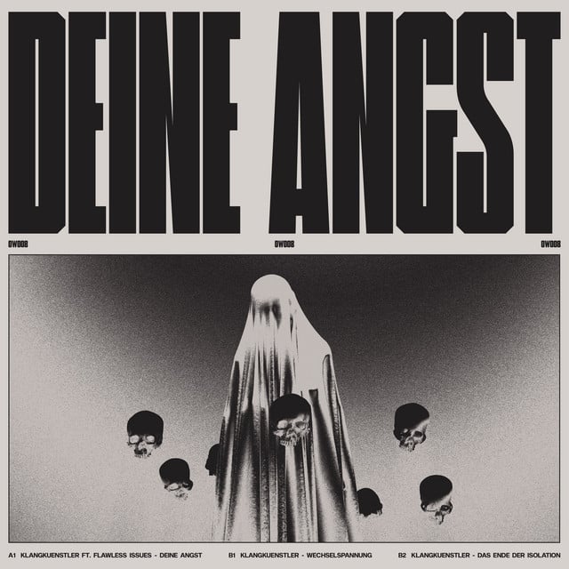 Image of Deine Angst