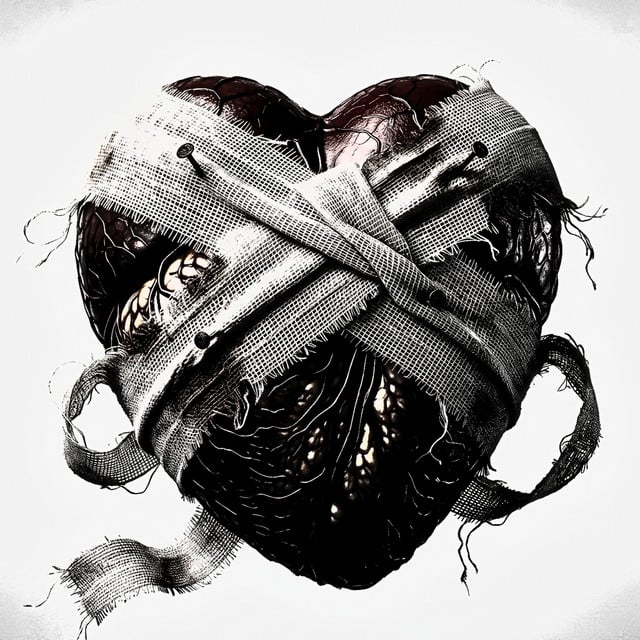 Image of I Love You