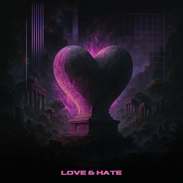 Image of Love & Hate