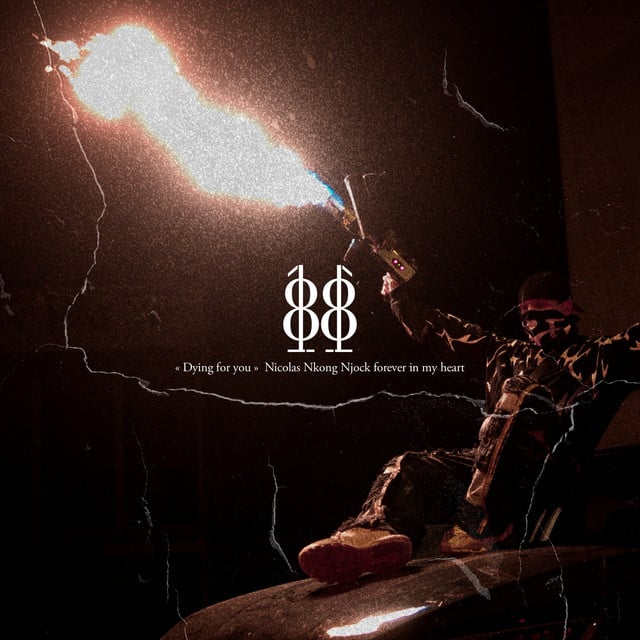 Image of Dying For You