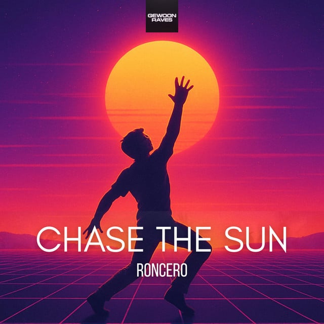 Image of CHASE THE SUN