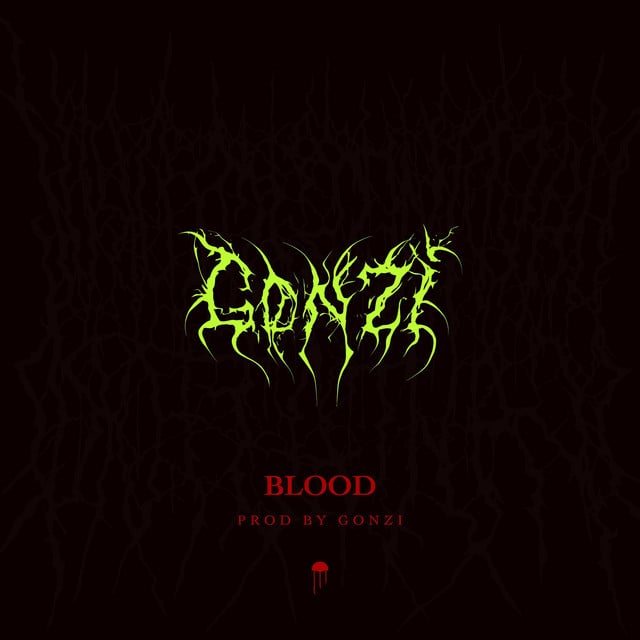 Image of BLOOD