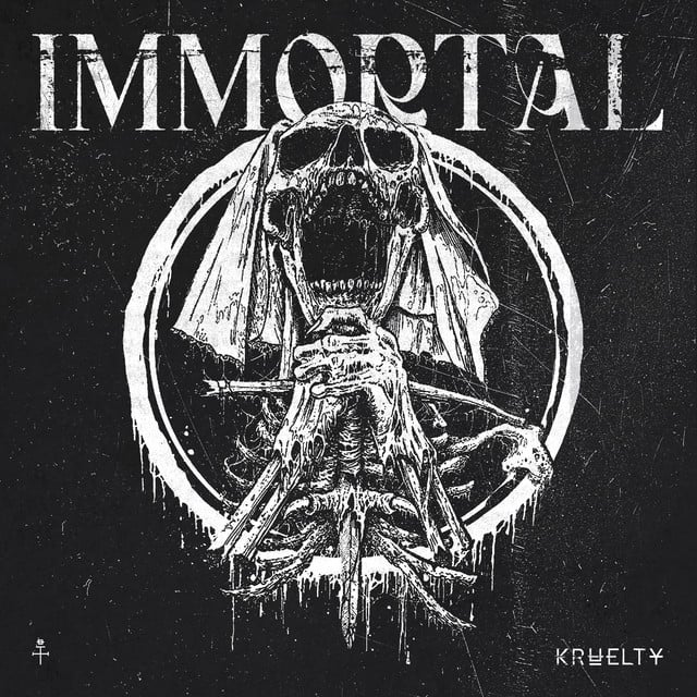 Image of Immortal