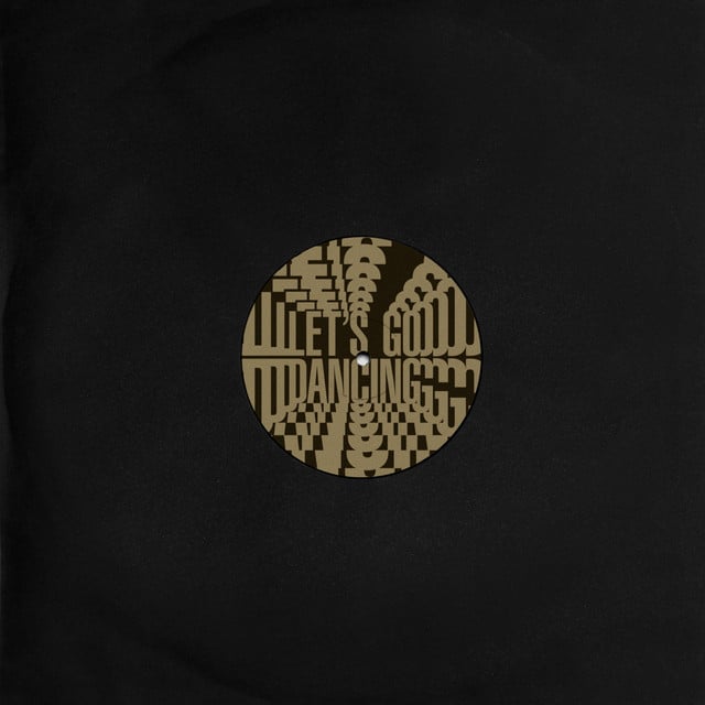 Image of Let's Go Dancing (Adam Beyer Remix)