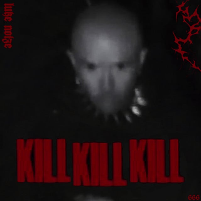 Image of Kill Kill Kill