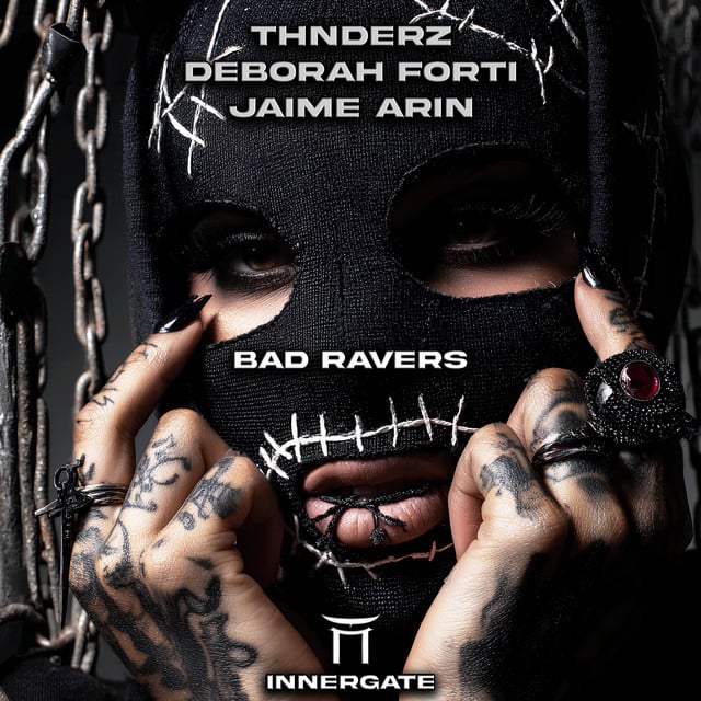 Image of Bad Ravers