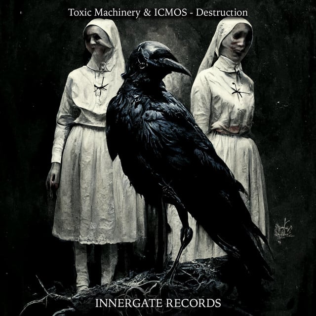 Image of Destruction