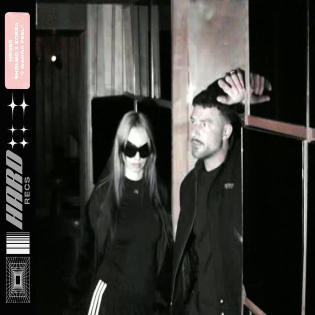 Image of I WANNA FEEL