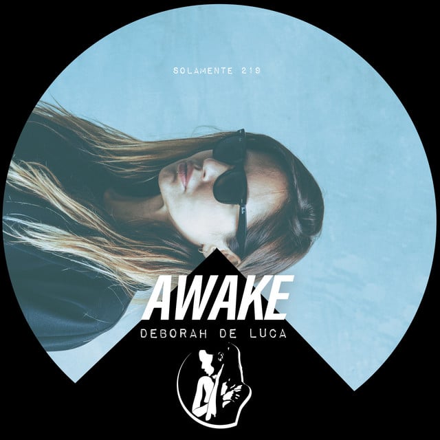 Image of Awake