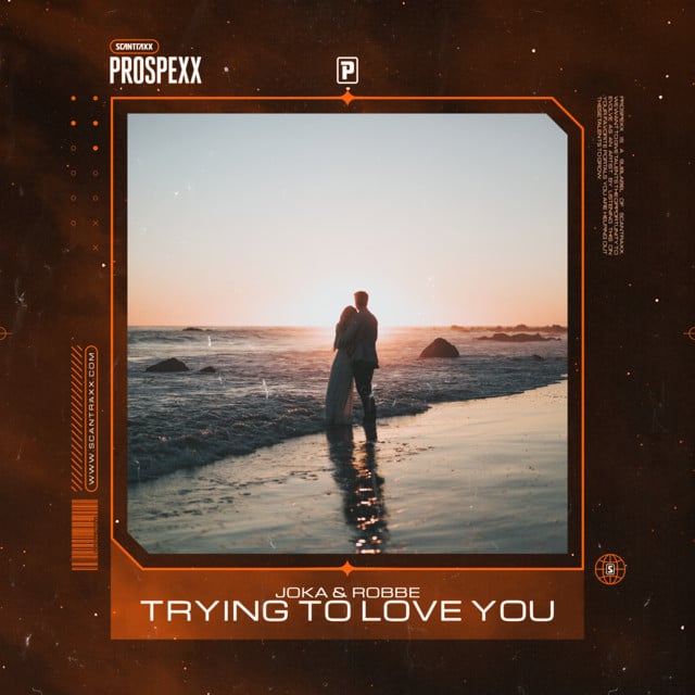Image of Trying To Love You