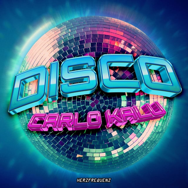 Image of DISCO