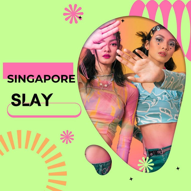 Image of Singapore Slay
