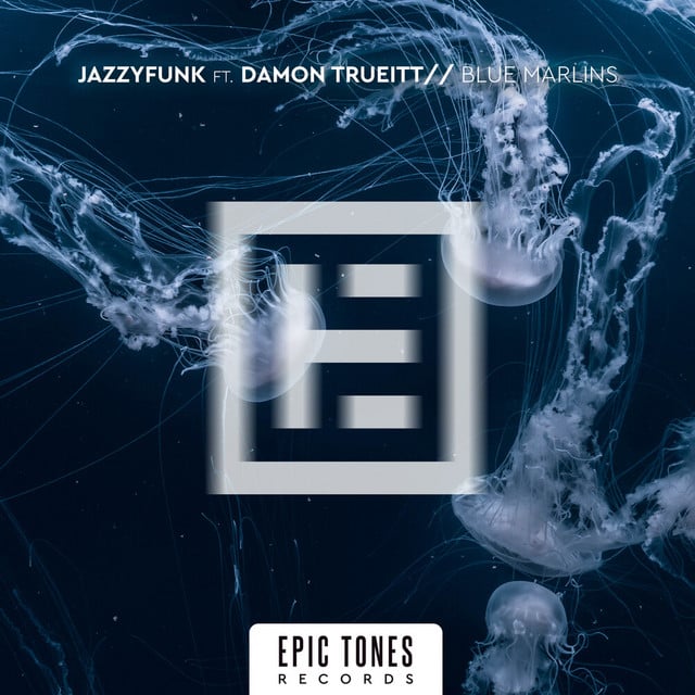 Image of Blue Marlins (Pascal Junior Remix)