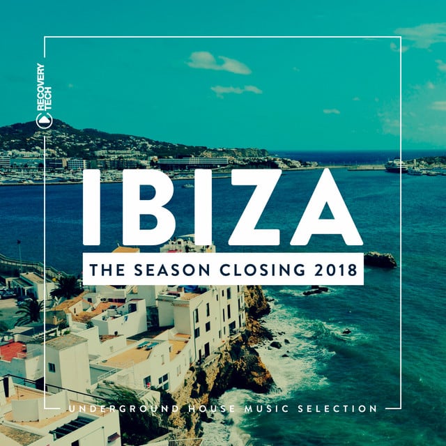 Image of Ibiza - The Season Closing 2018