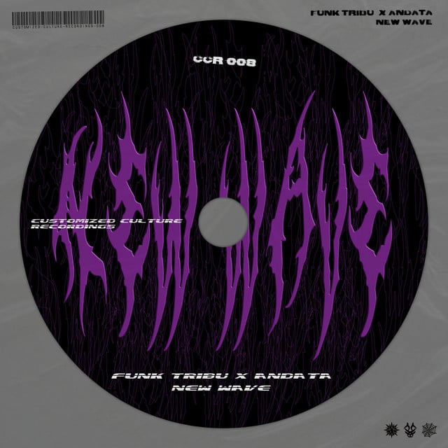 Image of New Wave