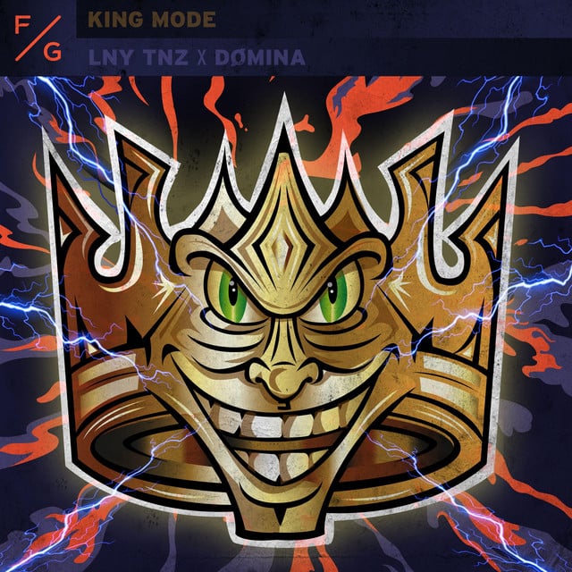 Image of KING MODE