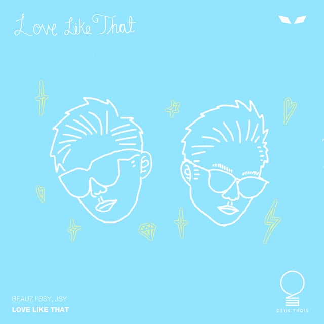 Image of Love Like That