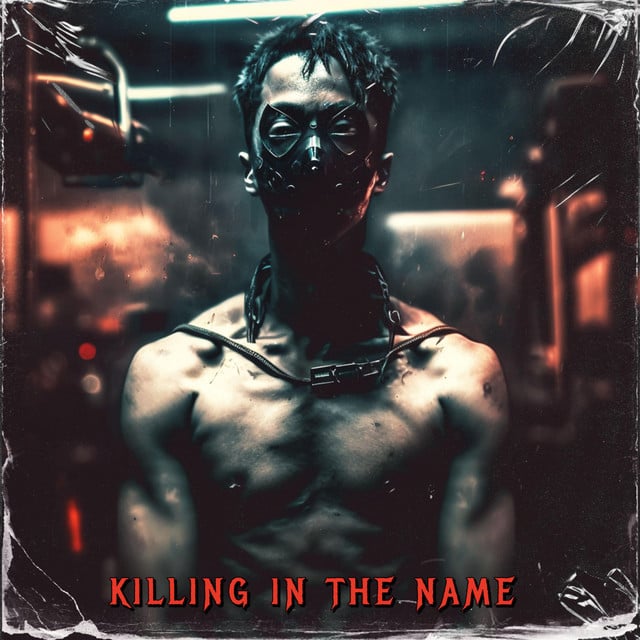 Image of KILLING IN THE NAME