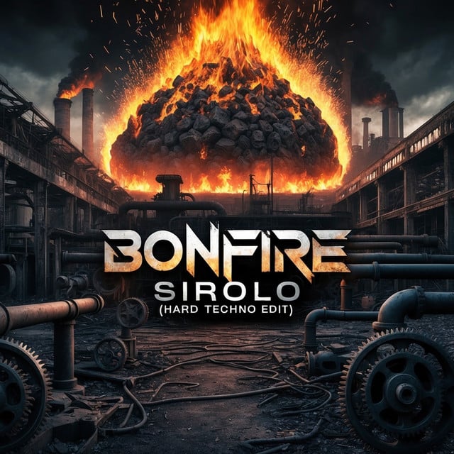 Image of Bonfire
