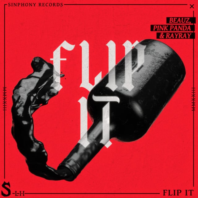 Image of Flip It