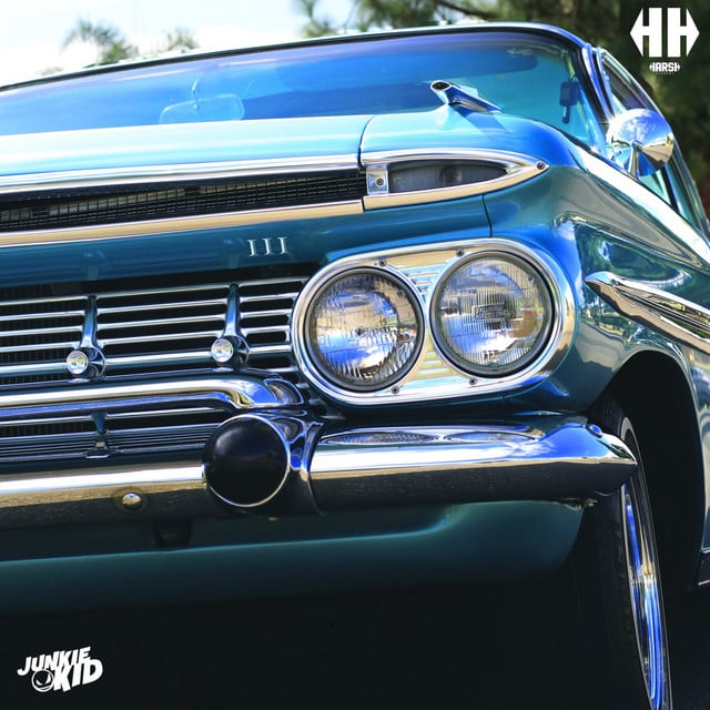 Image of PURO PINCHE HARDSTYLE VOL. 3