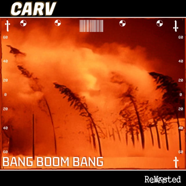 Image of Bang Boom Bang