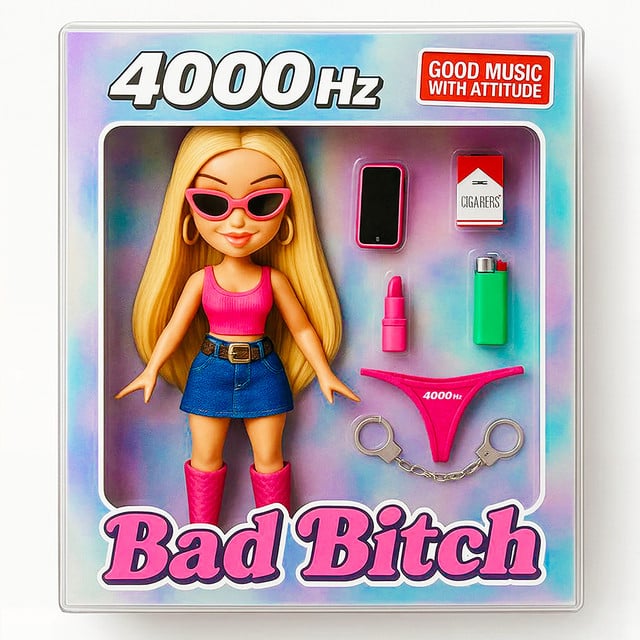 Image of Bad Bitch