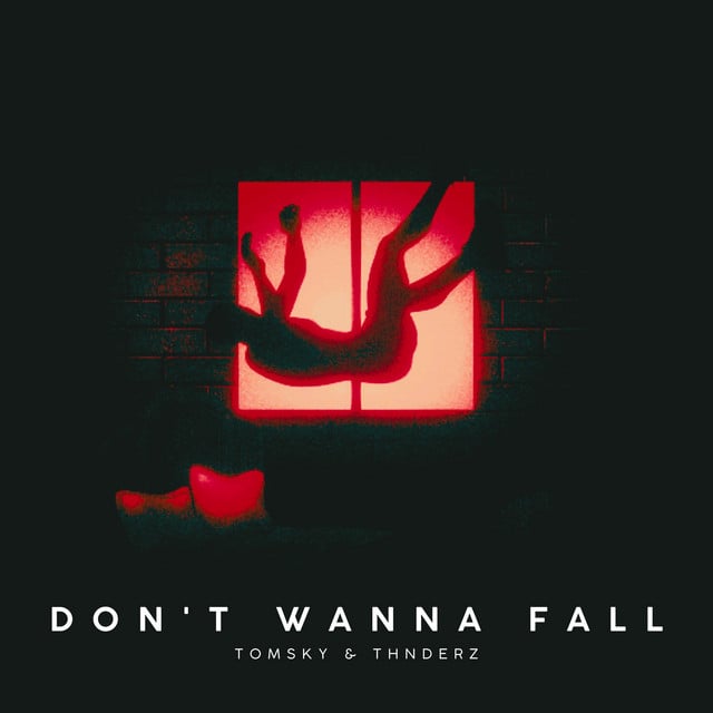 Image of Don't wanna fall