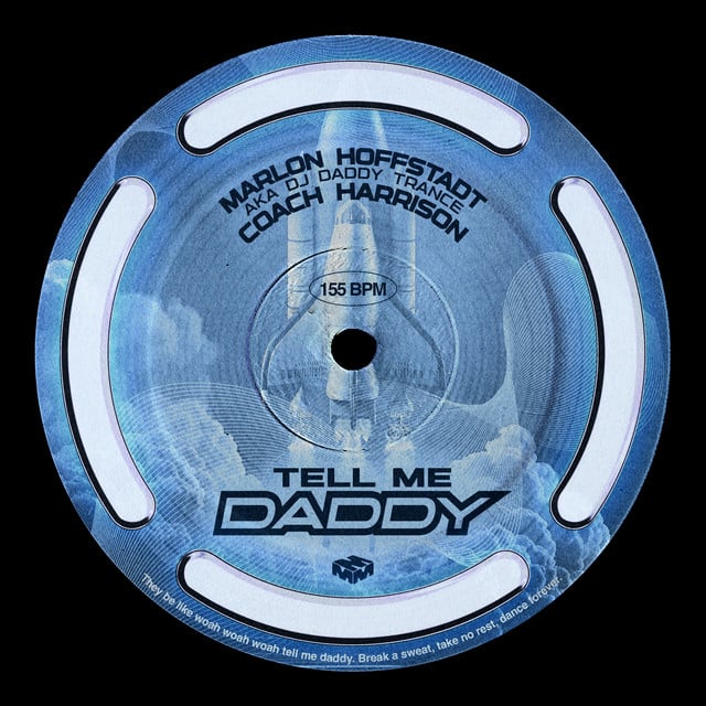 Image of Tell Me Daddy
