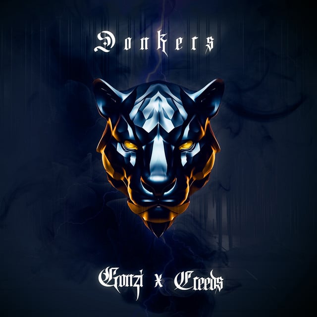 Image of Donkers - Main Edit